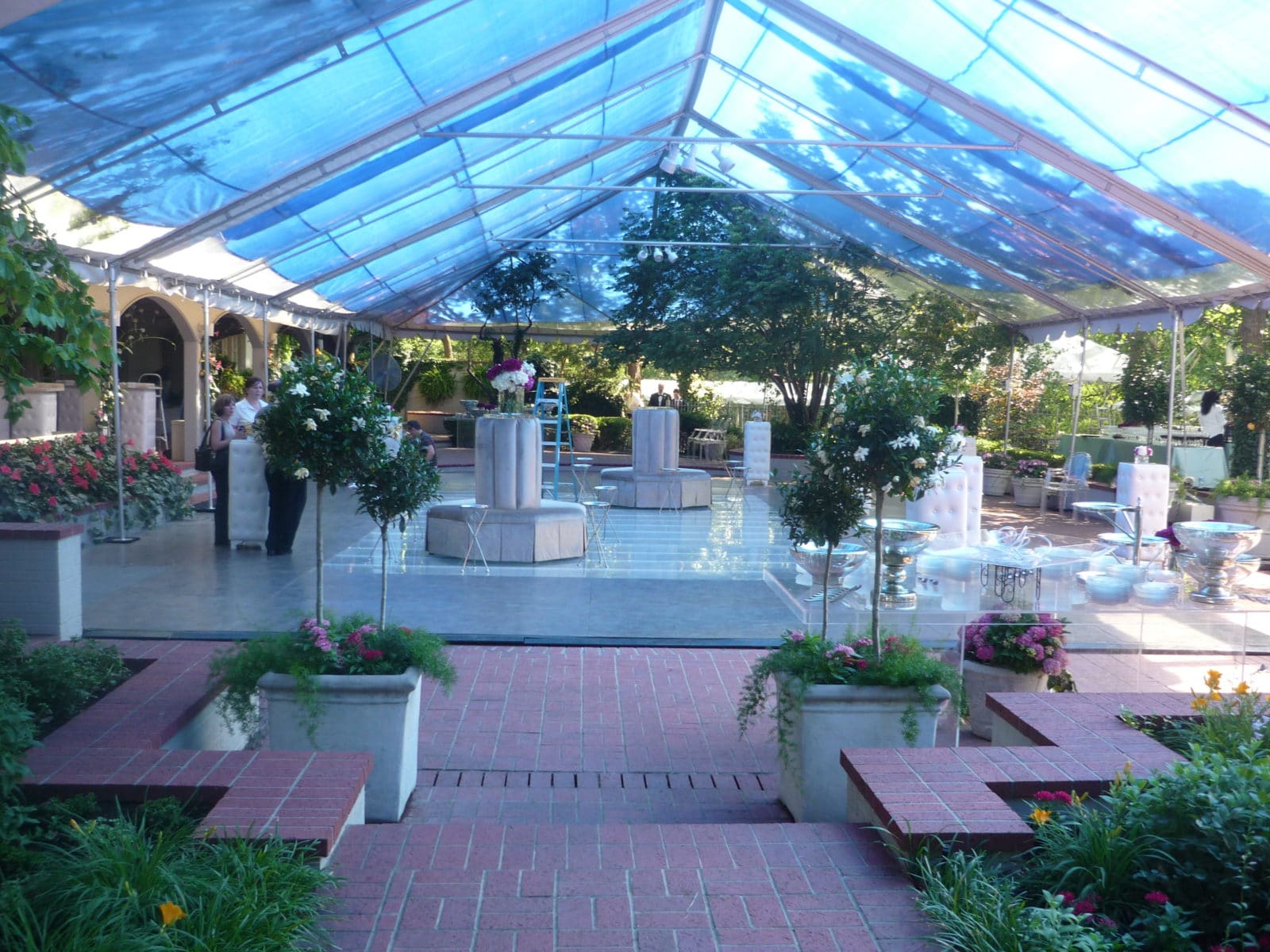 Full Service Catering Wichita Wedding Event Catering Services
