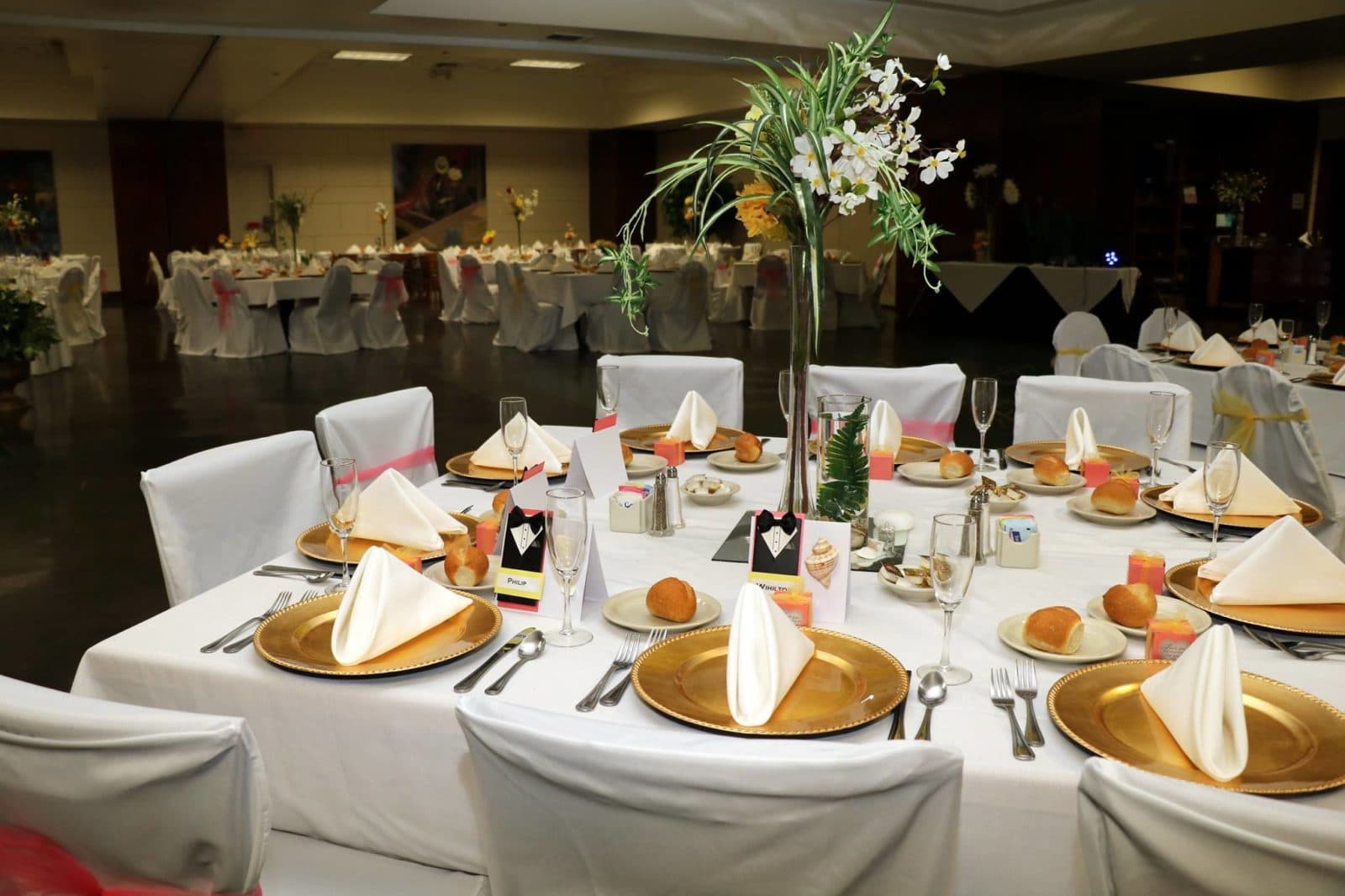 Wedding Catering Services Wichita Wedding Reception Caterers